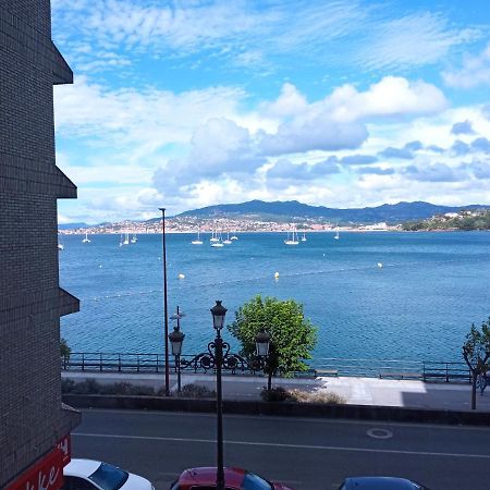 Estudio Con Vistas Al Mar En 巴约讷 外观 照片