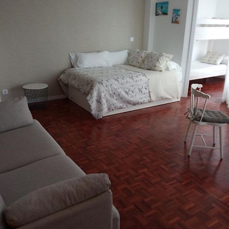 Estudio Con Vistas Al Mar En 巴约讷 客房 照片