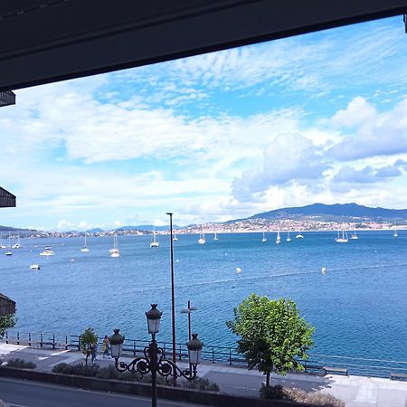 Estudio Con Vistas Al Mar En 巴约讷 客房 照片