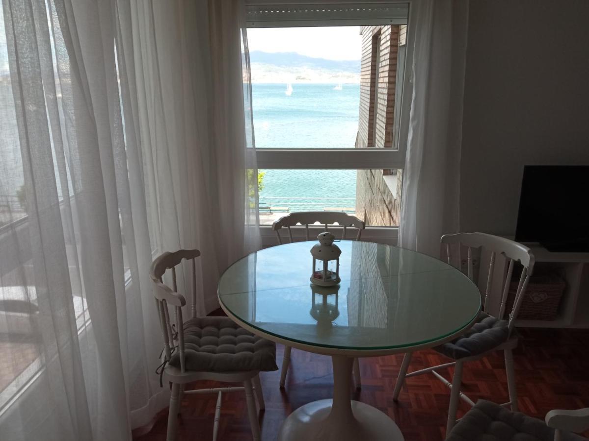 Estudio Con Vistas Al Mar En 巴约讷 外观 照片
