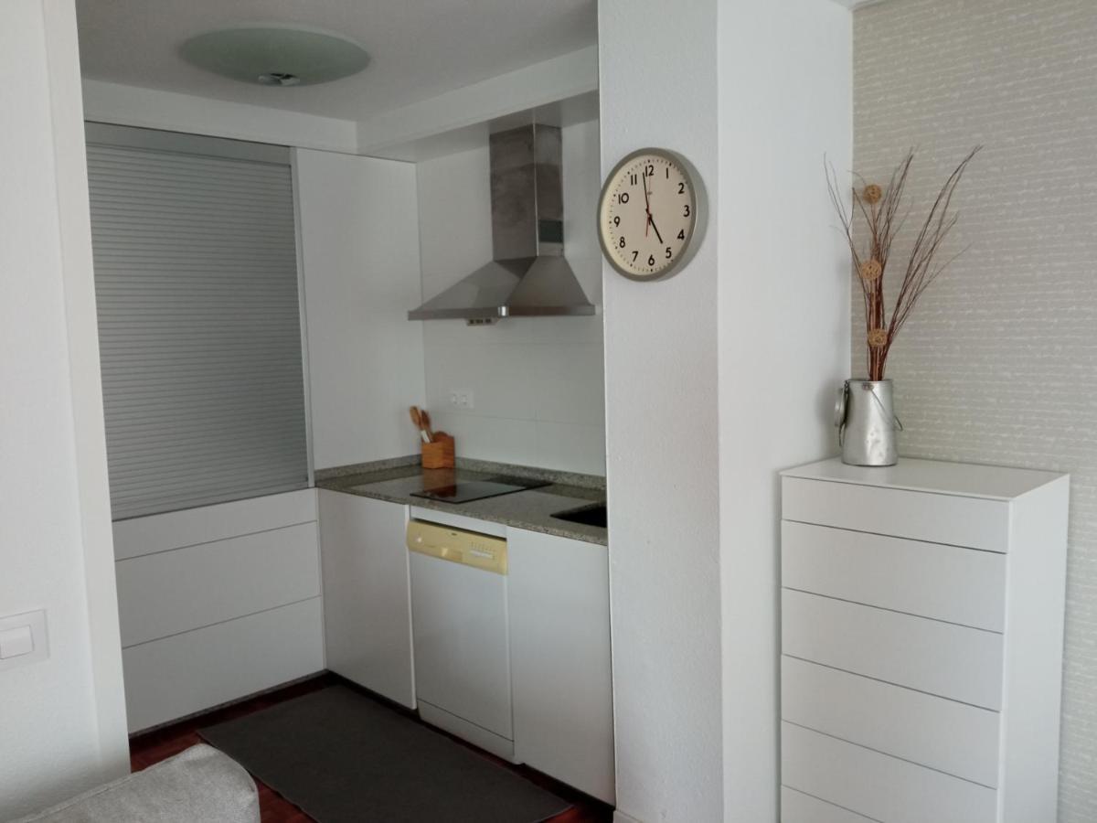 Estudio Con Vistas Al Mar En 巴约讷 外观 照片