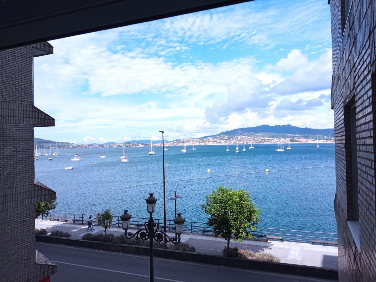 Estudio Con Vistas Al Mar En 巴约讷 外观 照片