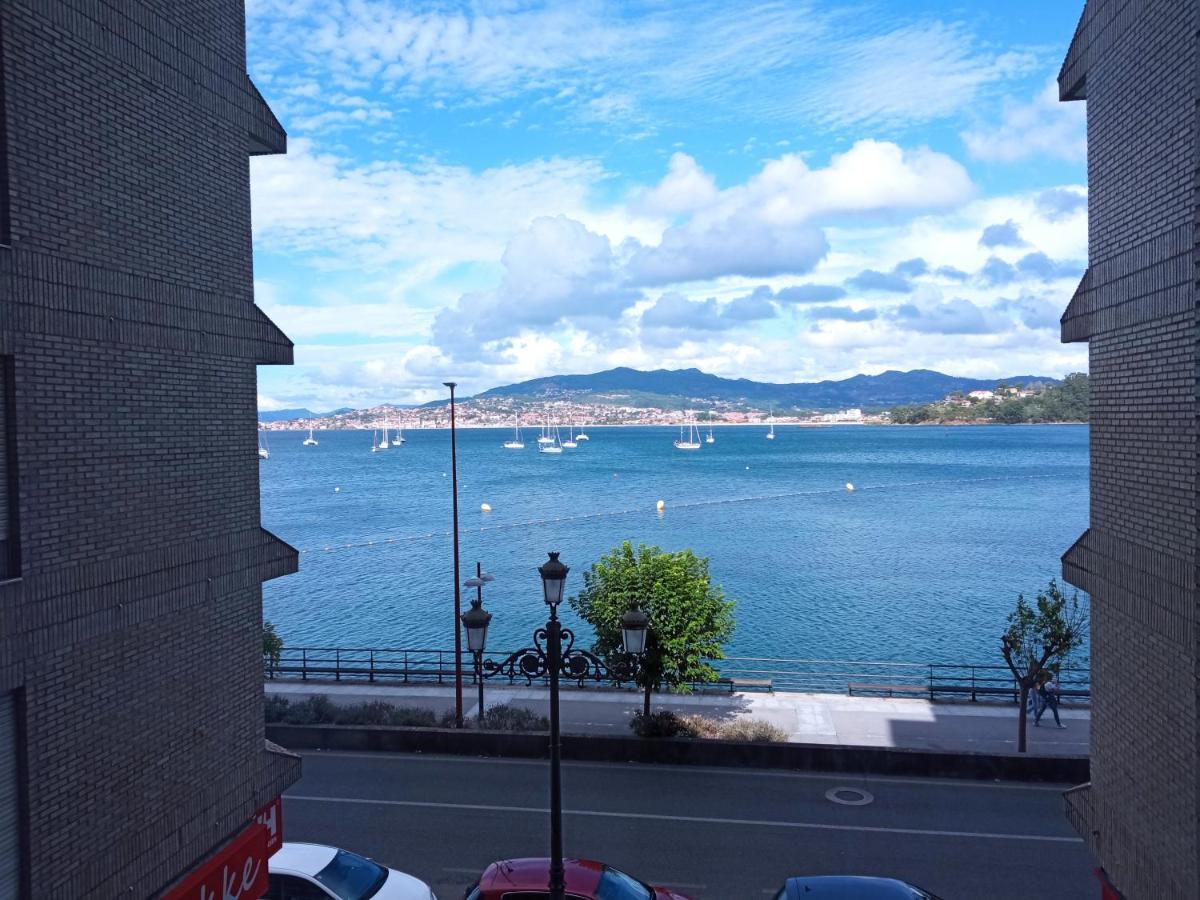 Estudio Con Vistas Al Mar En 巴约讷 外观 照片