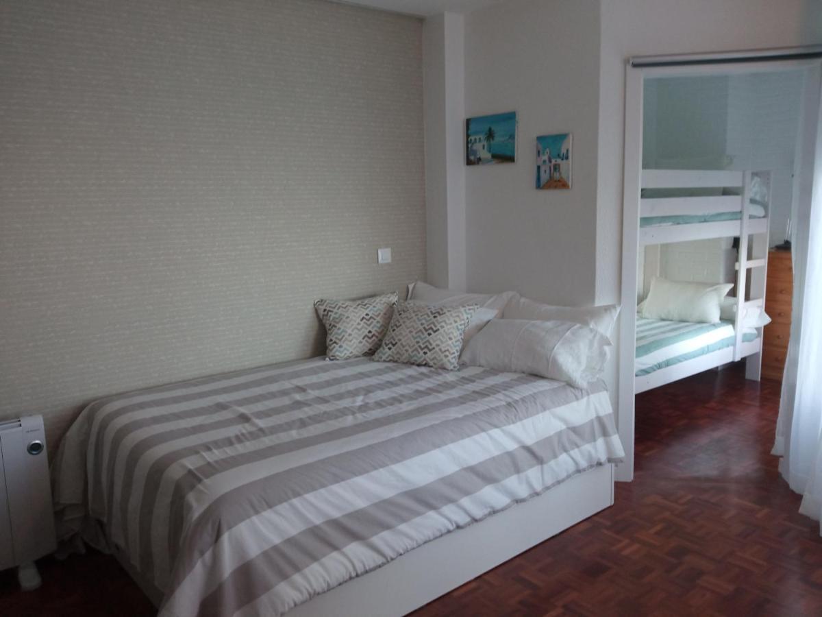 Estudio Con Vistas Al Mar En 巴约讷 外观 照片
