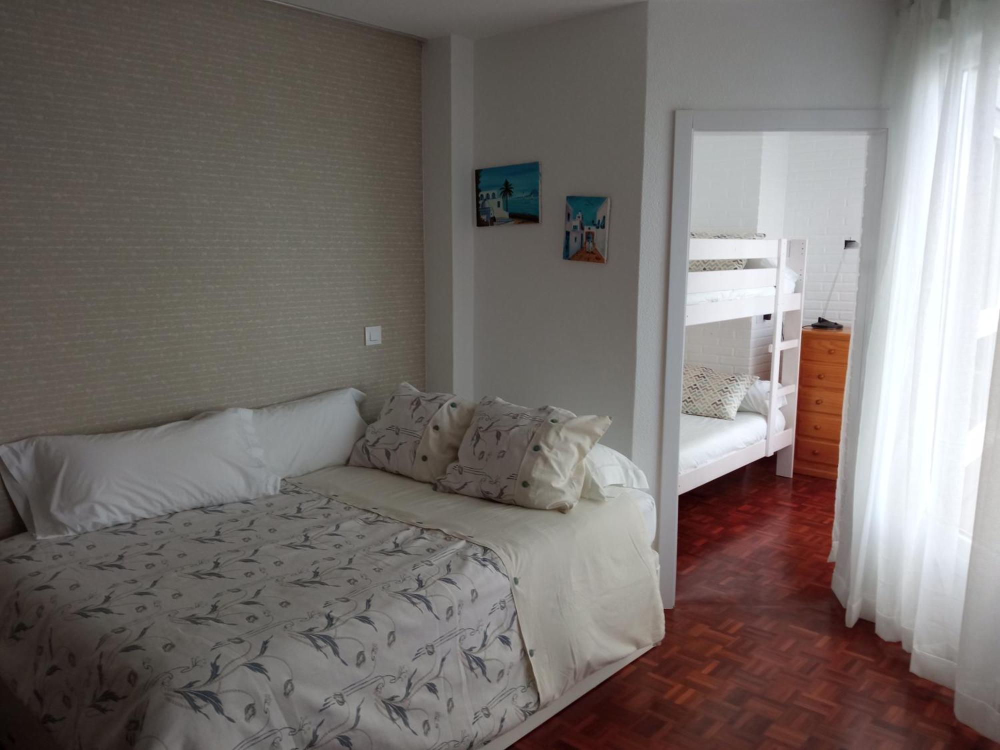 Estudio Con Vistas Al Mar En 巴约讷 客房 照片